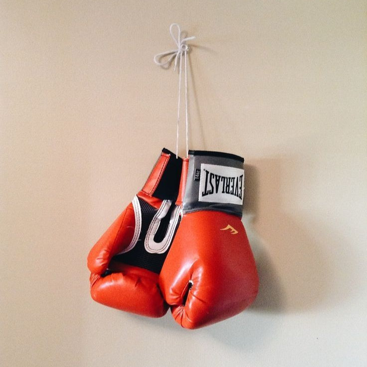 Martial Arts