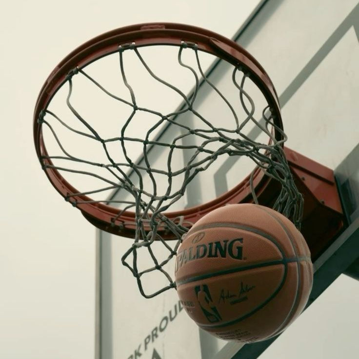 Basketball