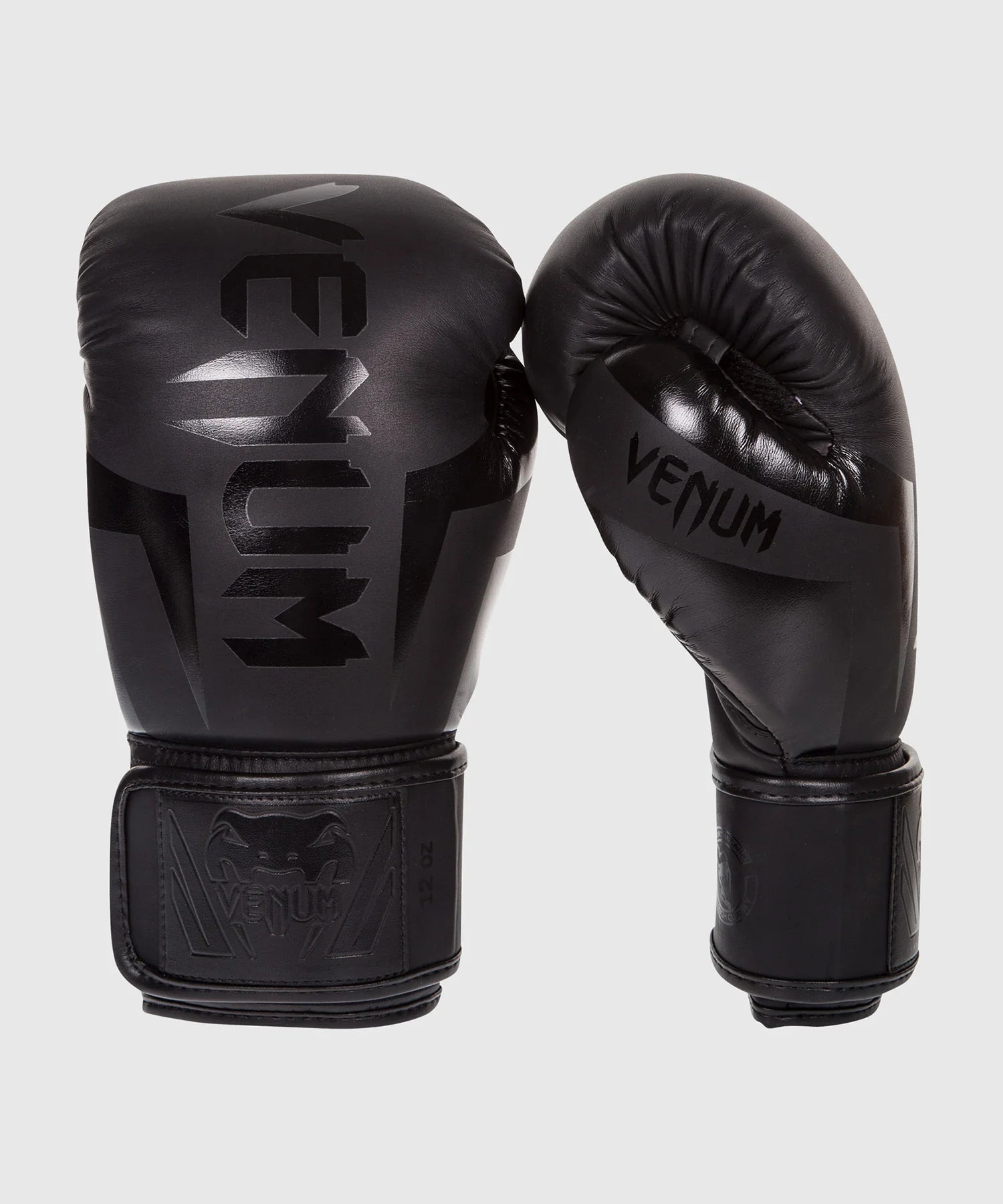 12oz Venom Boxing Gloves