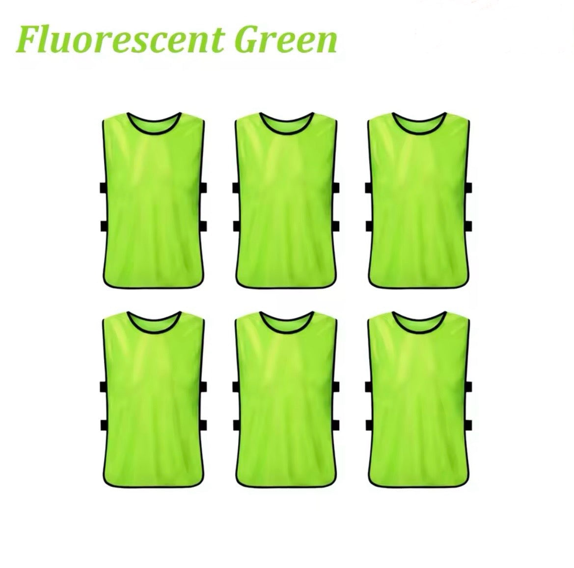 Football Bibs