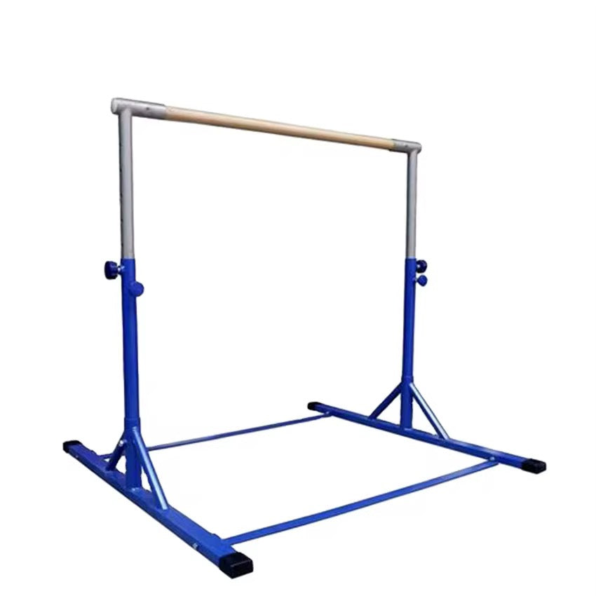 Authentic Gymnastics Home Bar