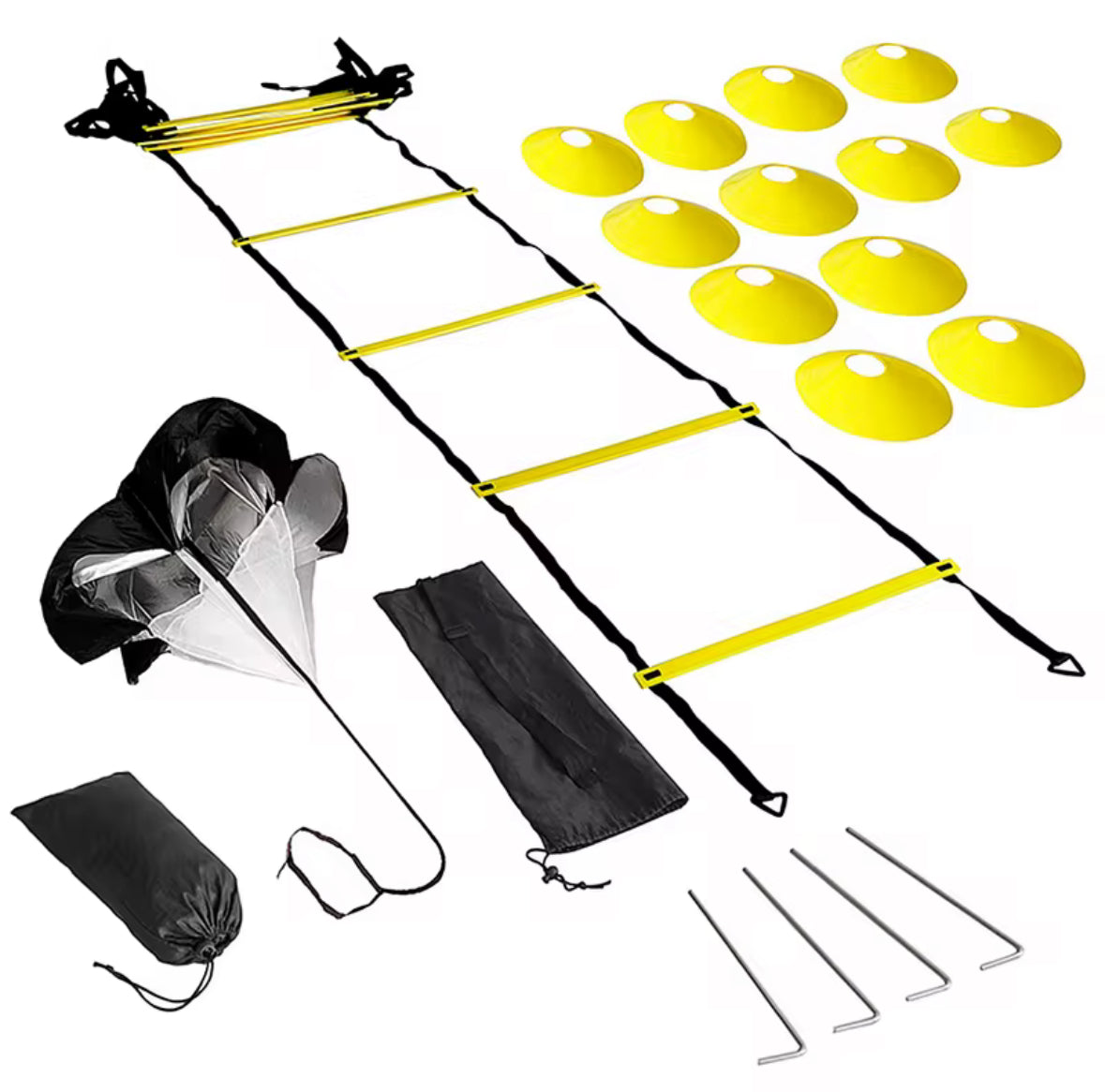 Football set