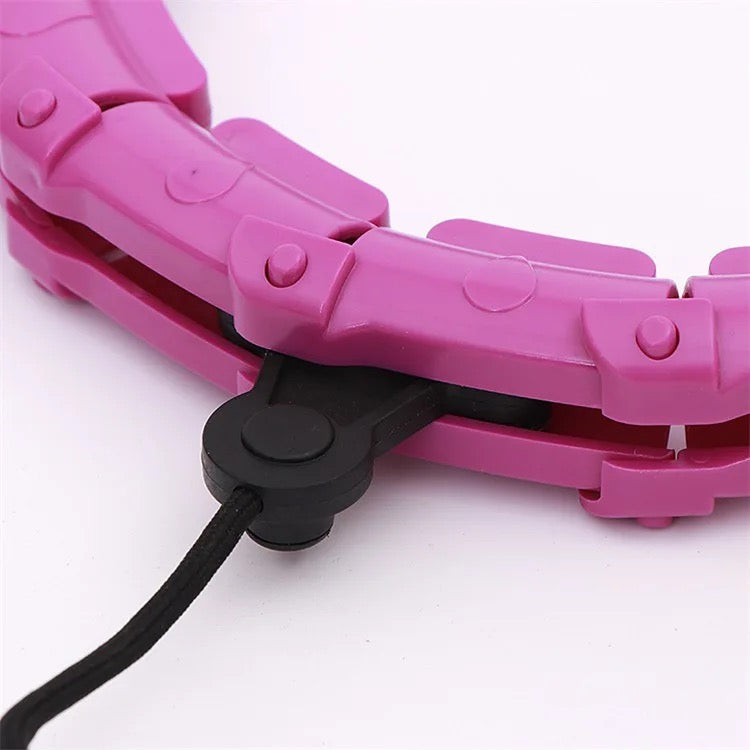 Weighted Hula Hoop