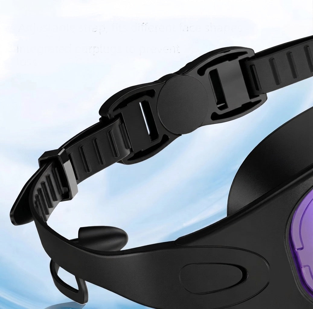 Anti Fog Swimming Goggles