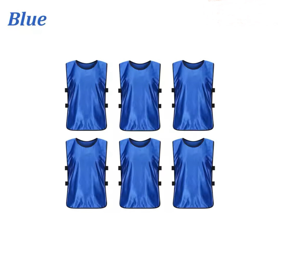 Football Bibs