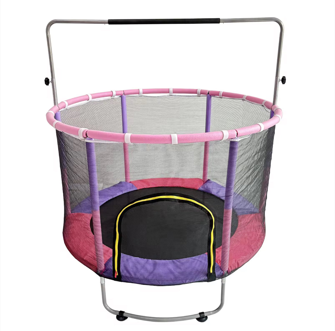 Mini Trampoline (6 Extras Included )
