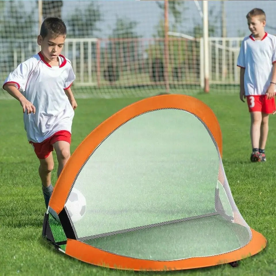 Portable Football Goal