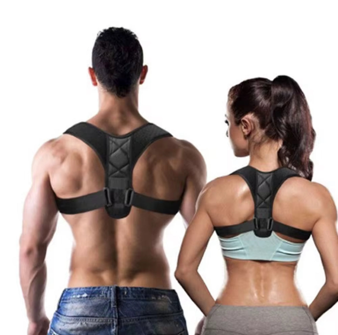 Posture Corrector Strap