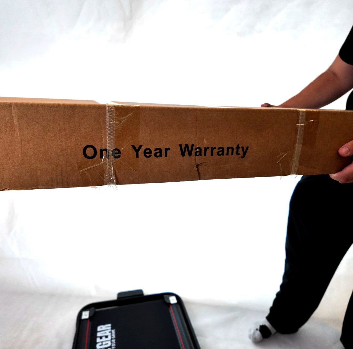 EliteGear™ Walking Pad V.2