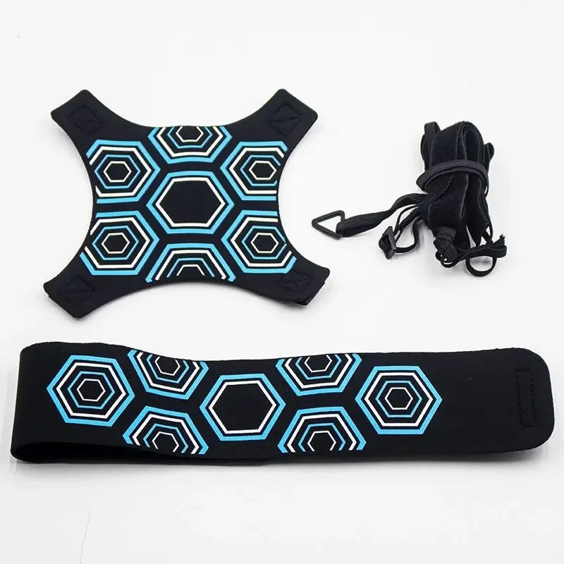 Football Passer Belt