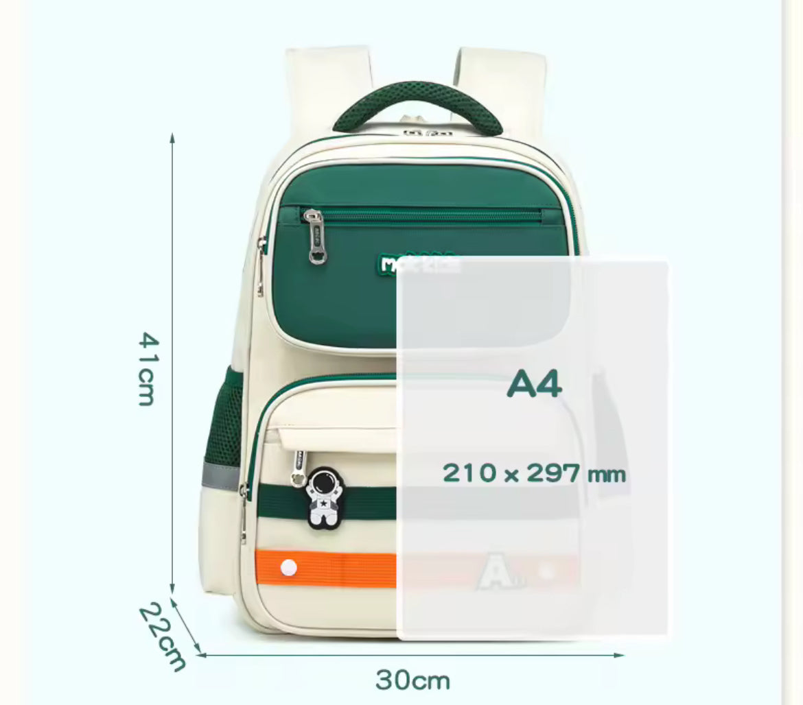 Kids School Bag