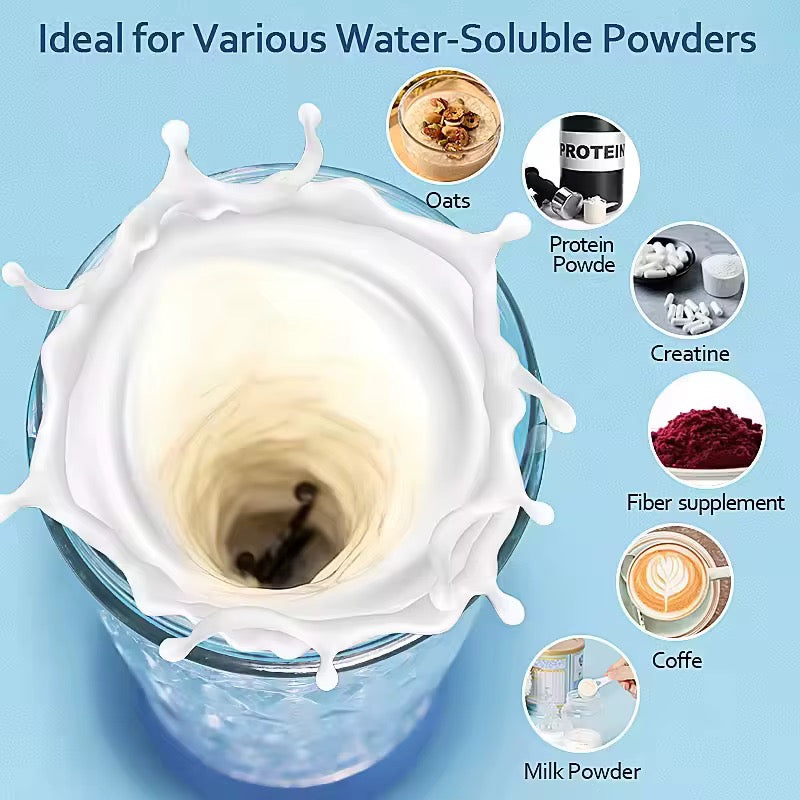 Electric Shake Mixer