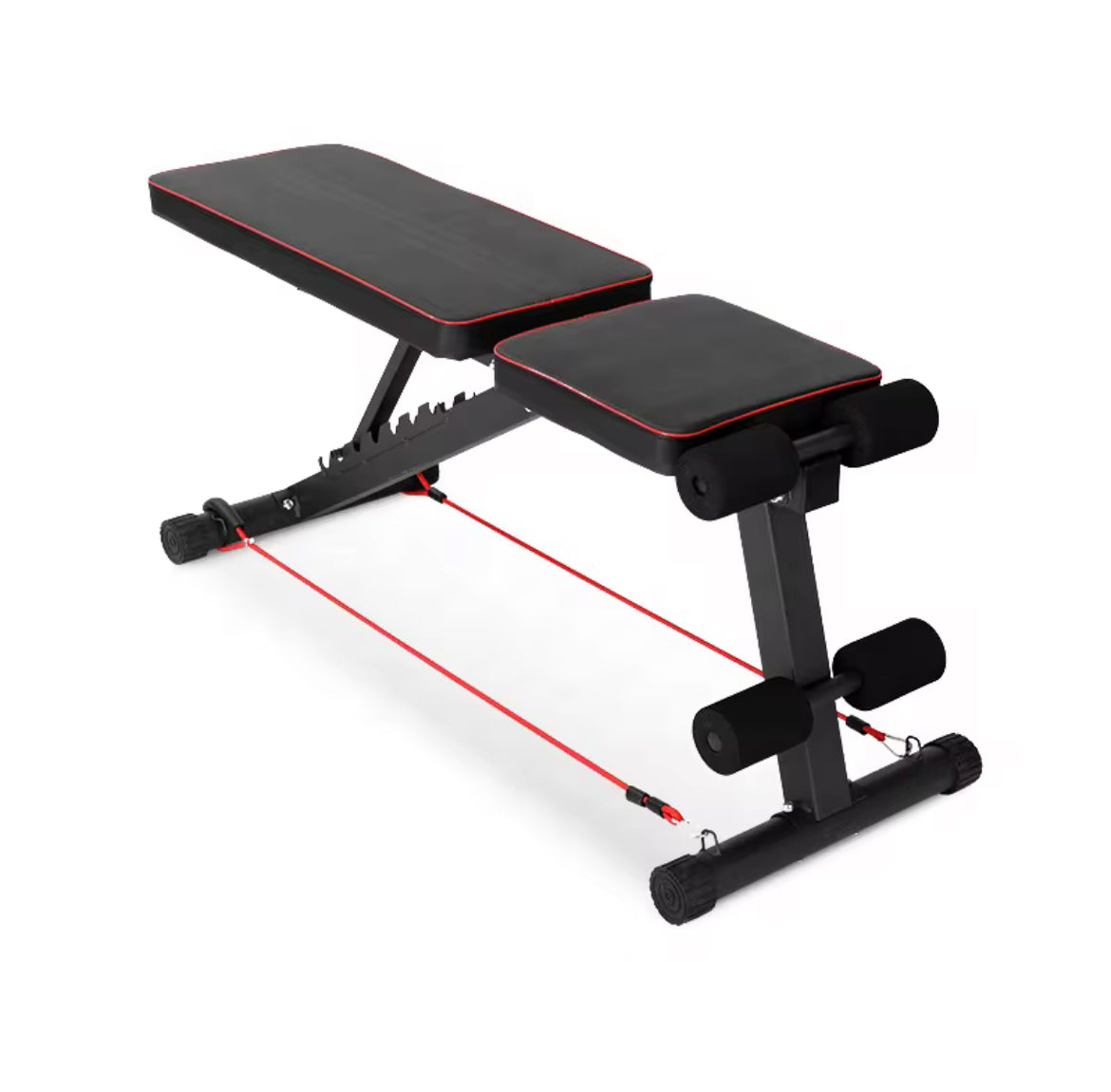 Multifunctional Home Bench