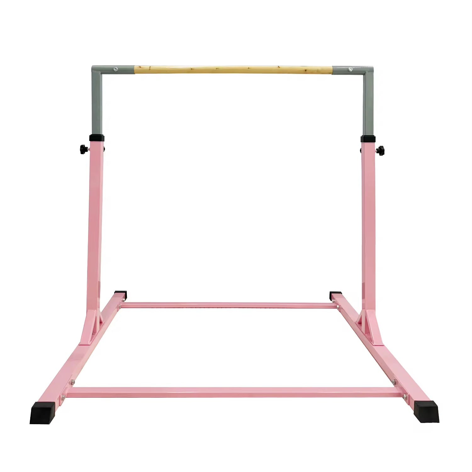 Authentic Gymnastics Home Bar