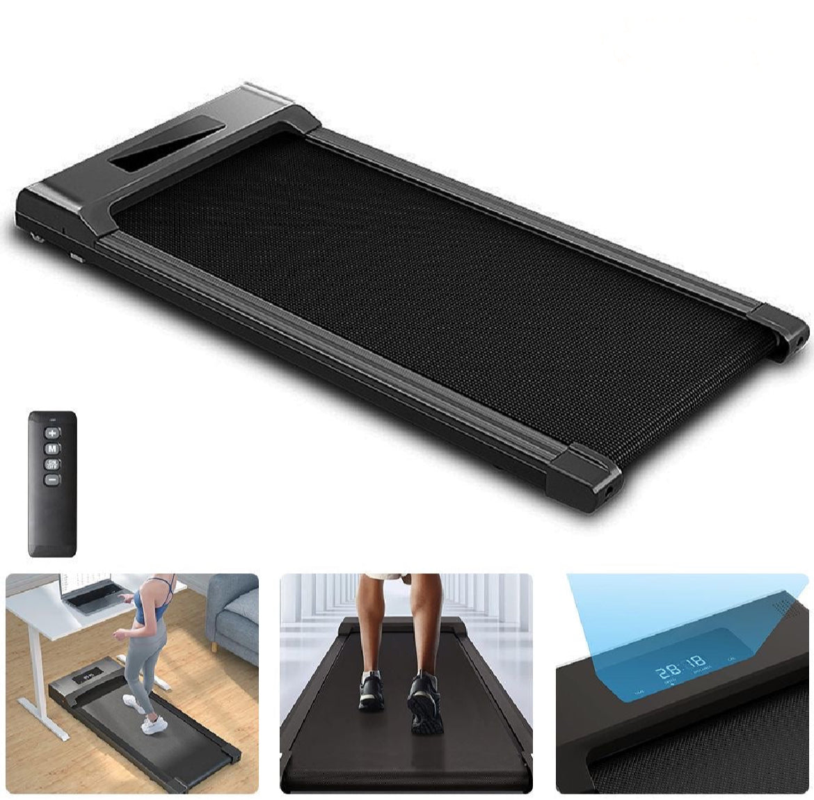 Portable Treadmill