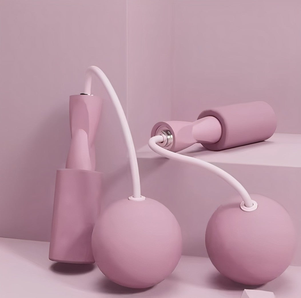 Cordless Jumping Rope