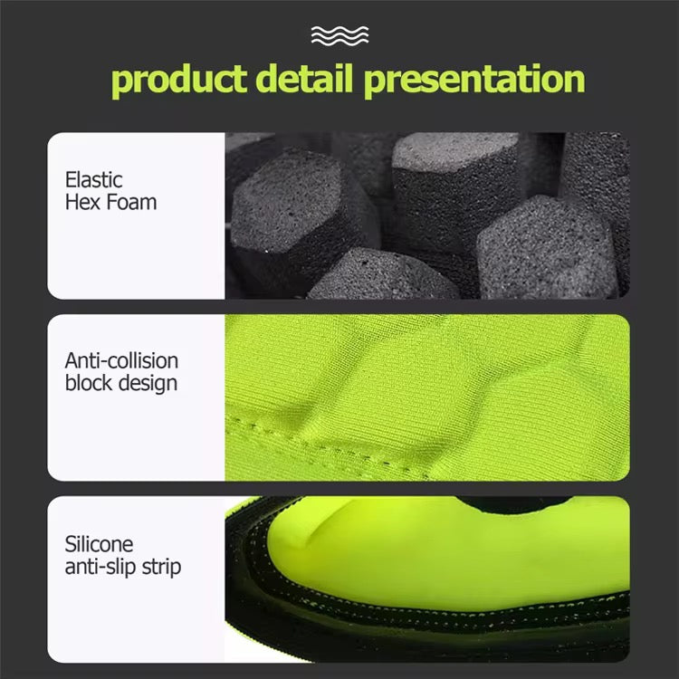 Soccer Shin Guards Sleeves