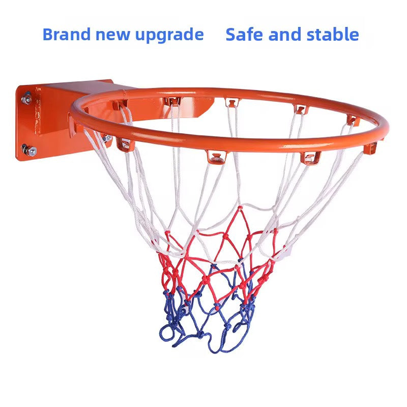 Portable Metal Basketball Hoop