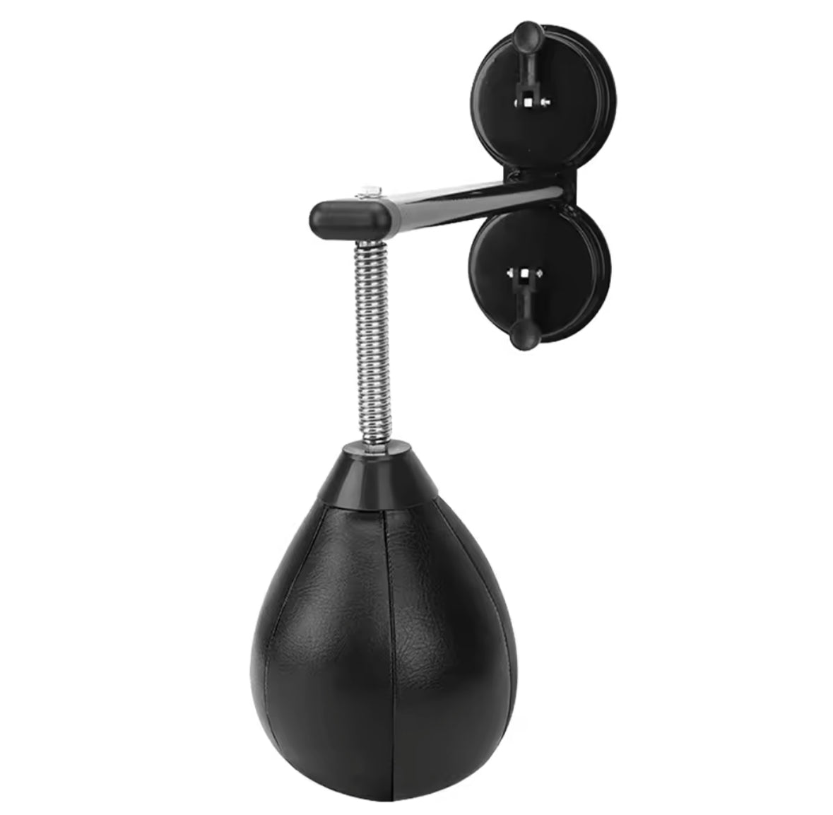 Portable boxing speed ball