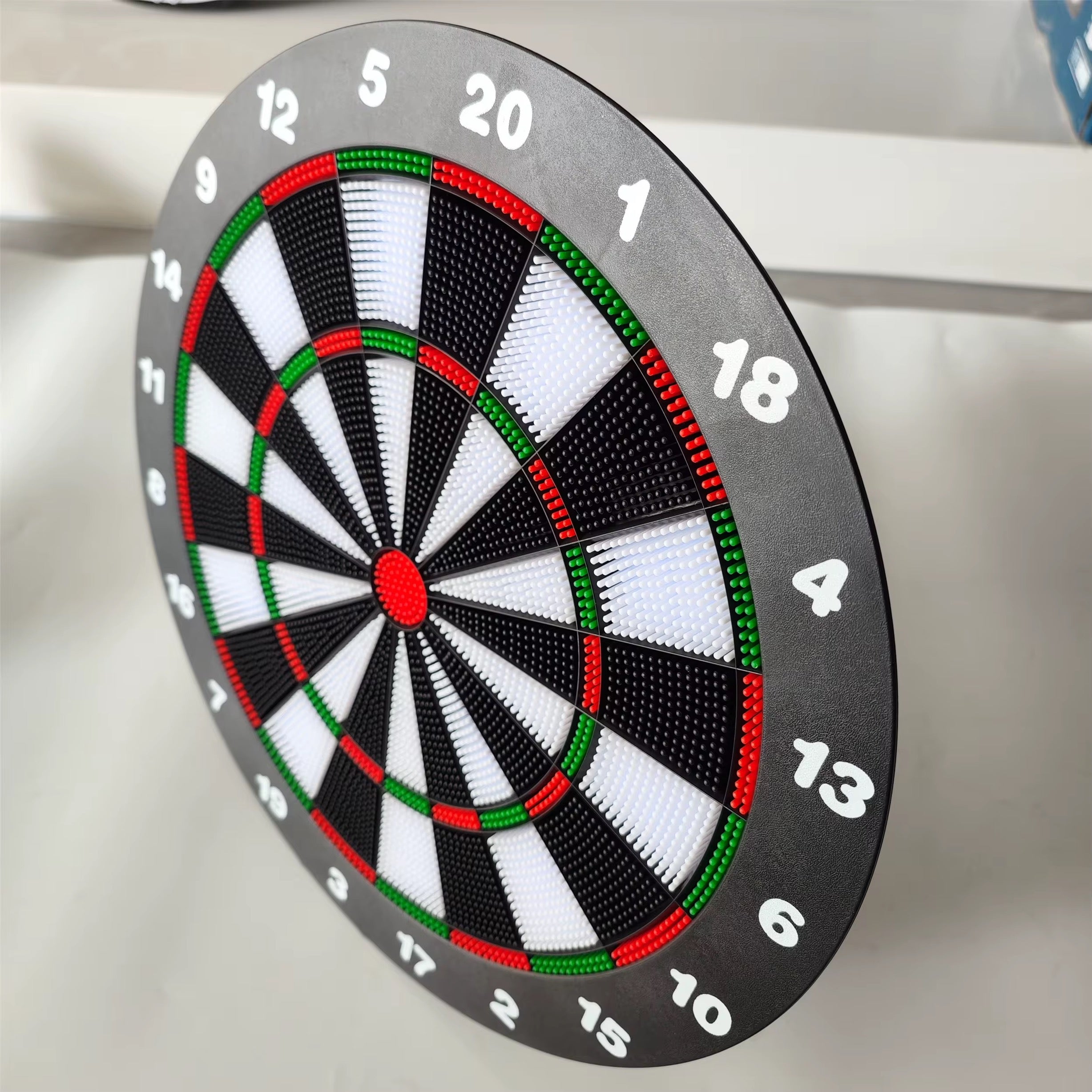 Safe Dart Board Set