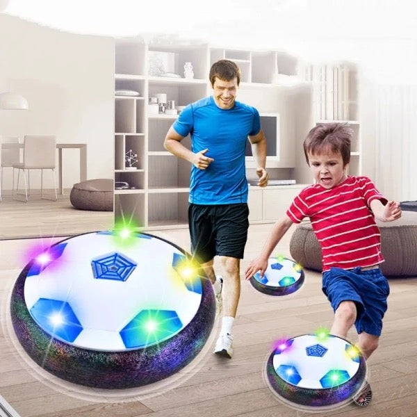 Hover Light Football