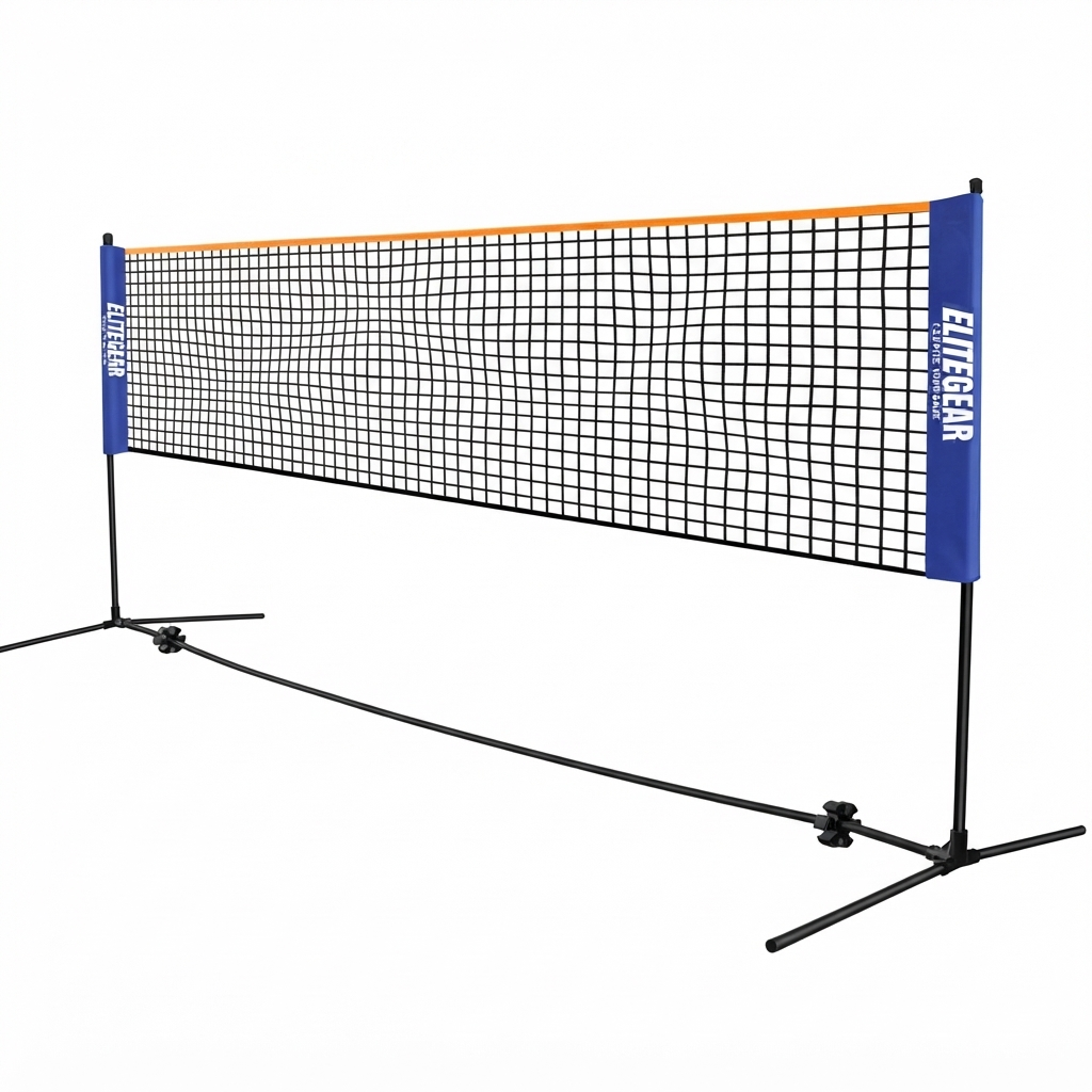 EliteGear™ Portable Net