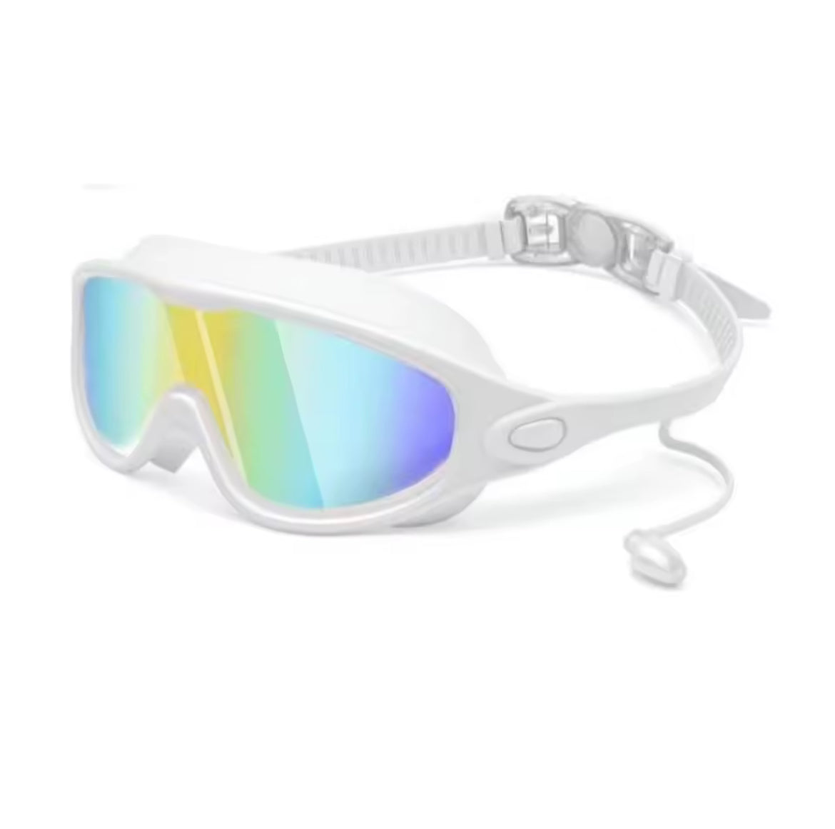 Anti Fog Swimming Goggles