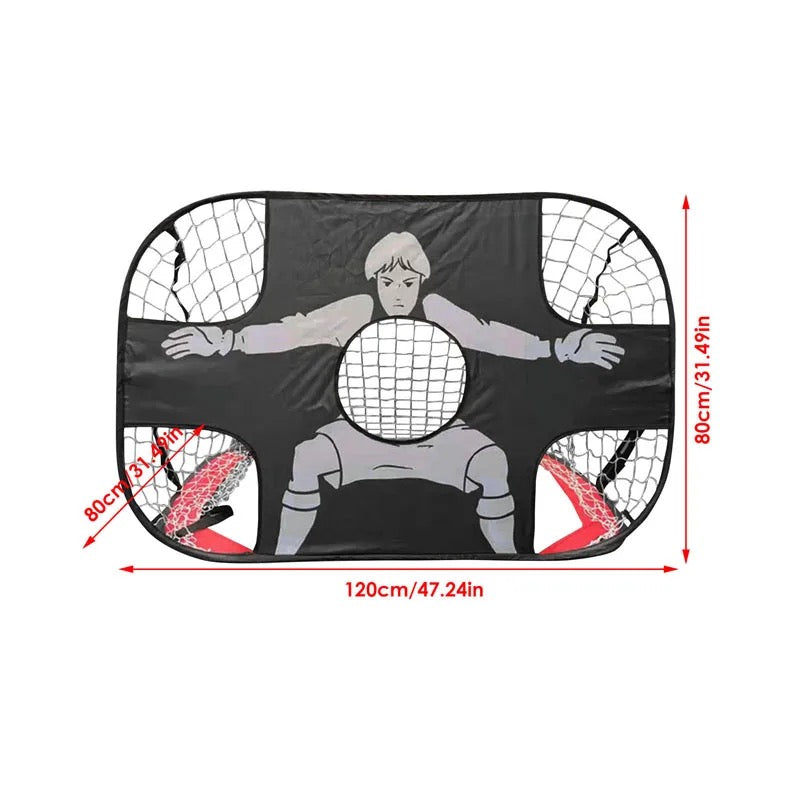 Precision Training Goal