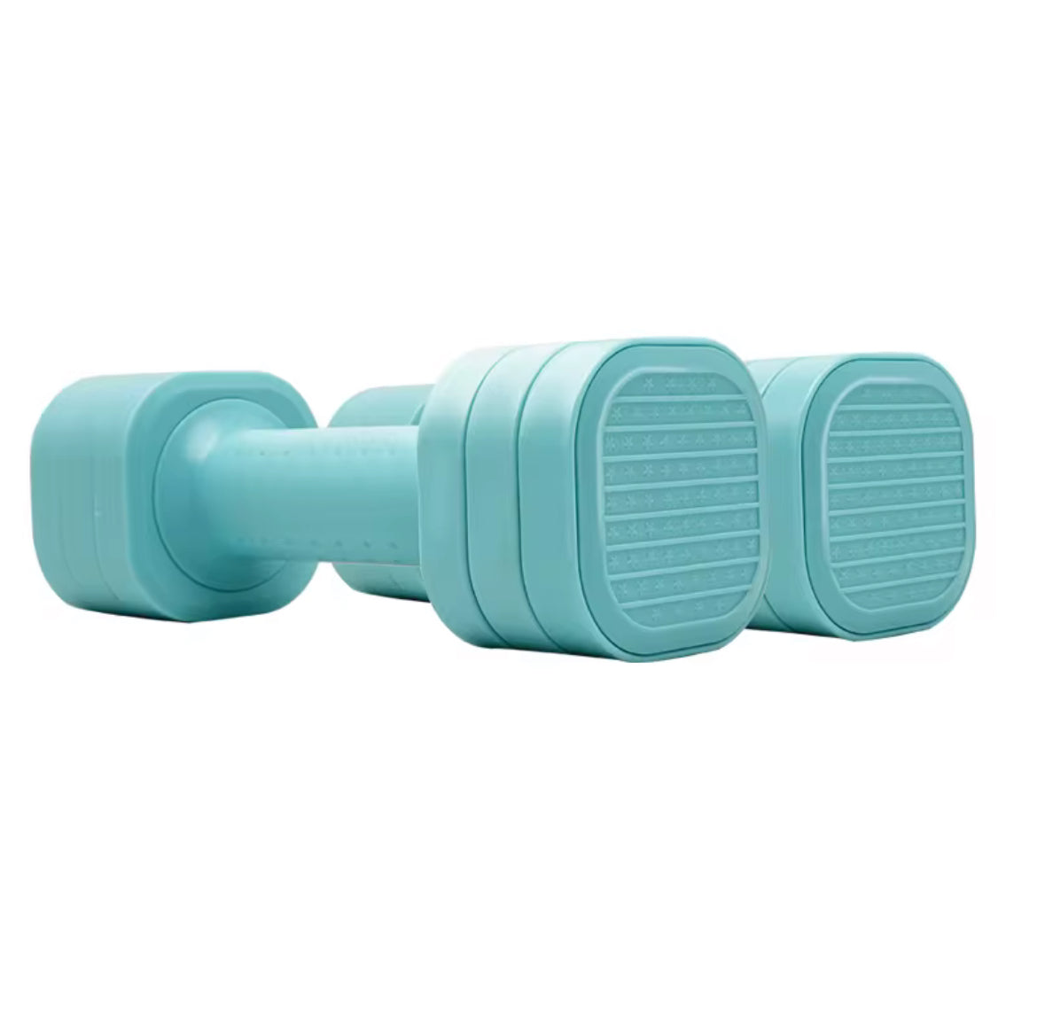 Detachable dumbbells