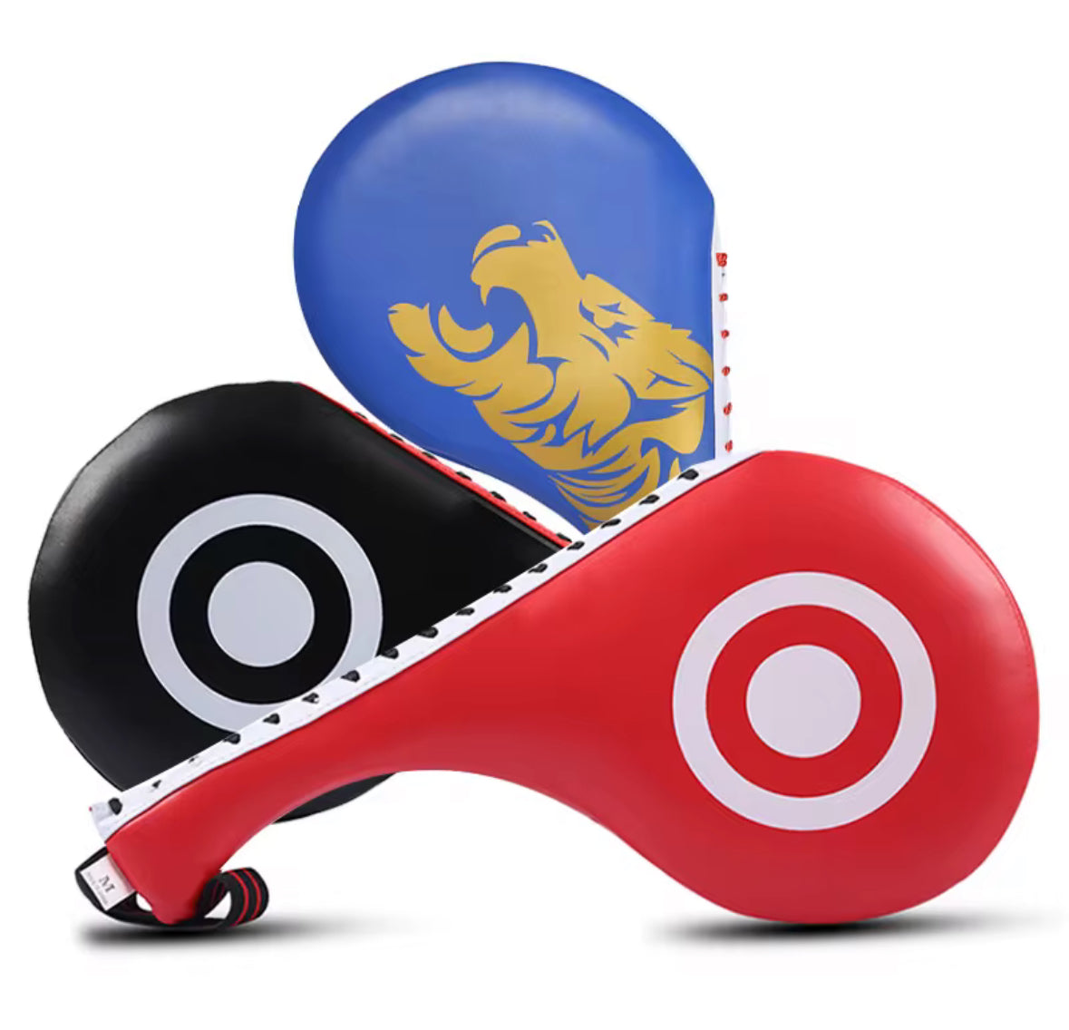 Taekwando training pads