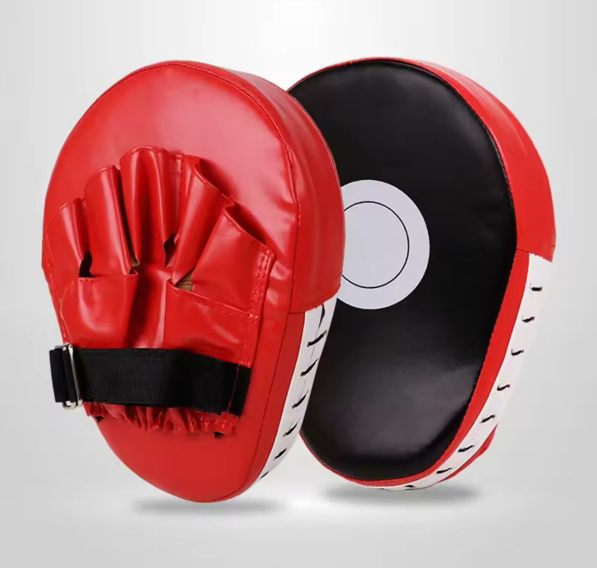 Boxer target