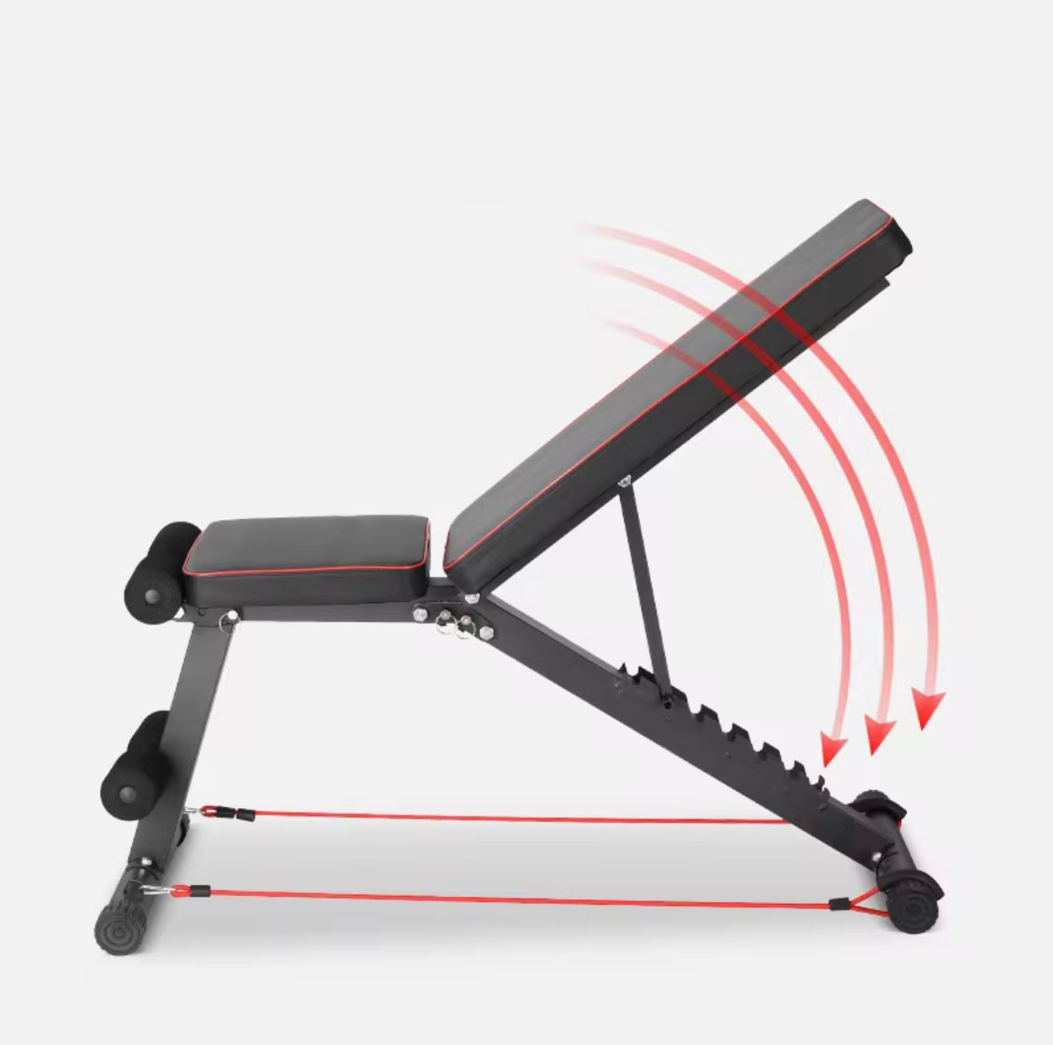 Multifunctional Home Bench