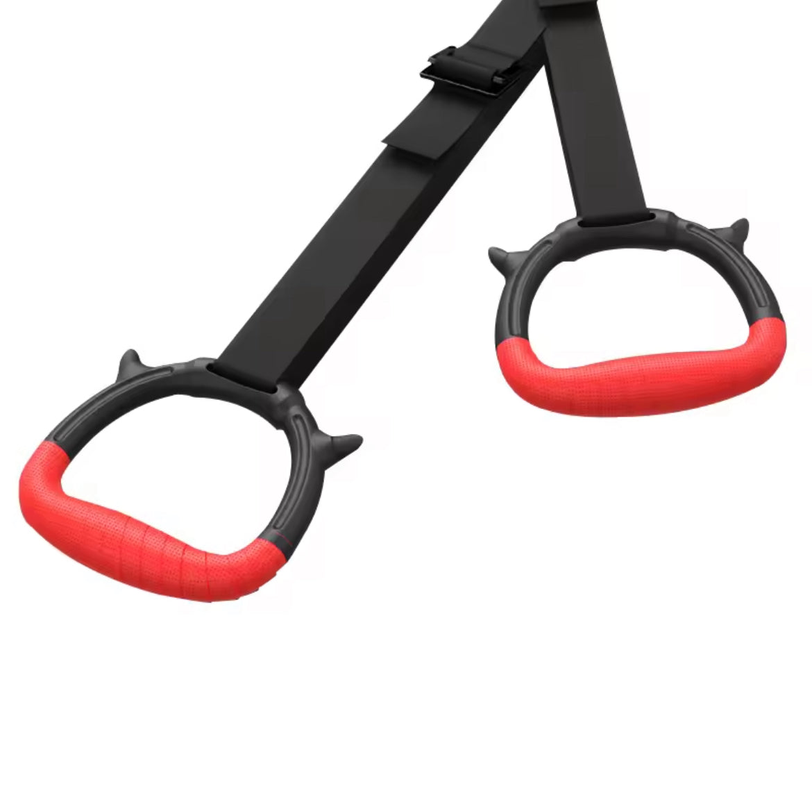 Anti-Slip Hanging Rings