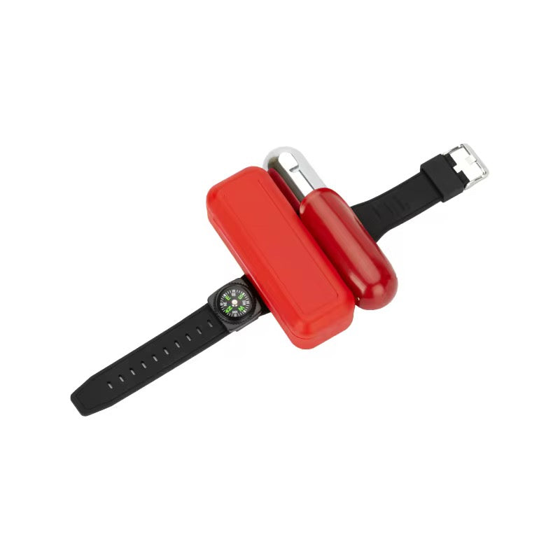 Swimming Life Safety Bracelet