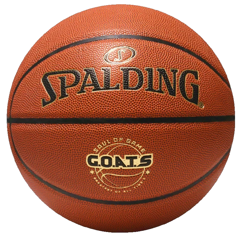 3.05M Basketball Hoop+Spalding Ball