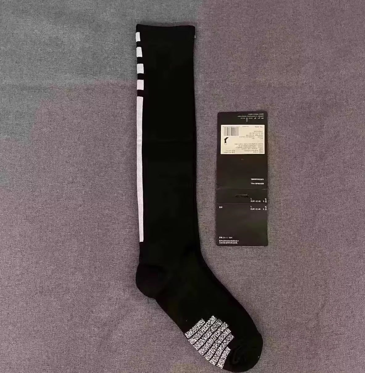 Football professional socks
