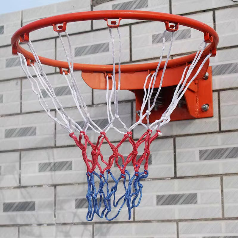 Portable Metal Basketball Hoop