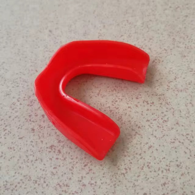 Mouth guard