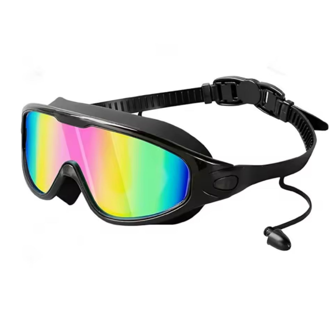 Anti Fog Swimming Goggles