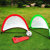 Portable Football Goal