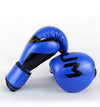 12oz Venom Boxing Gloves