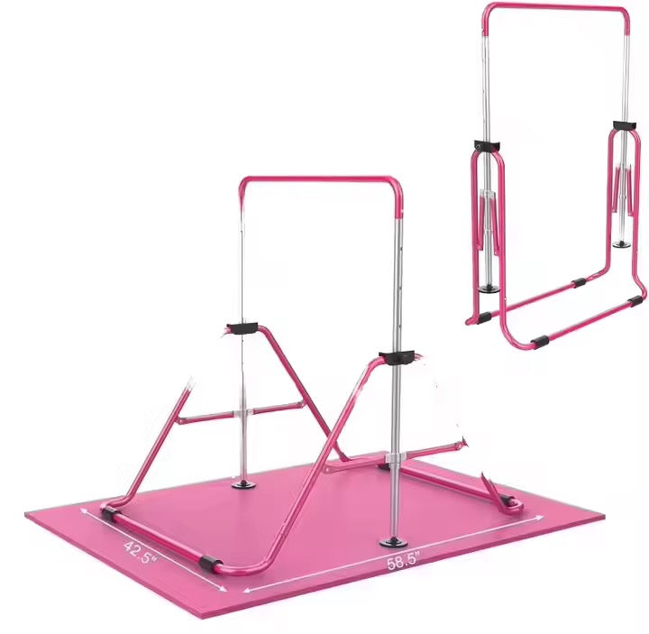 Gymnastics Training Bar