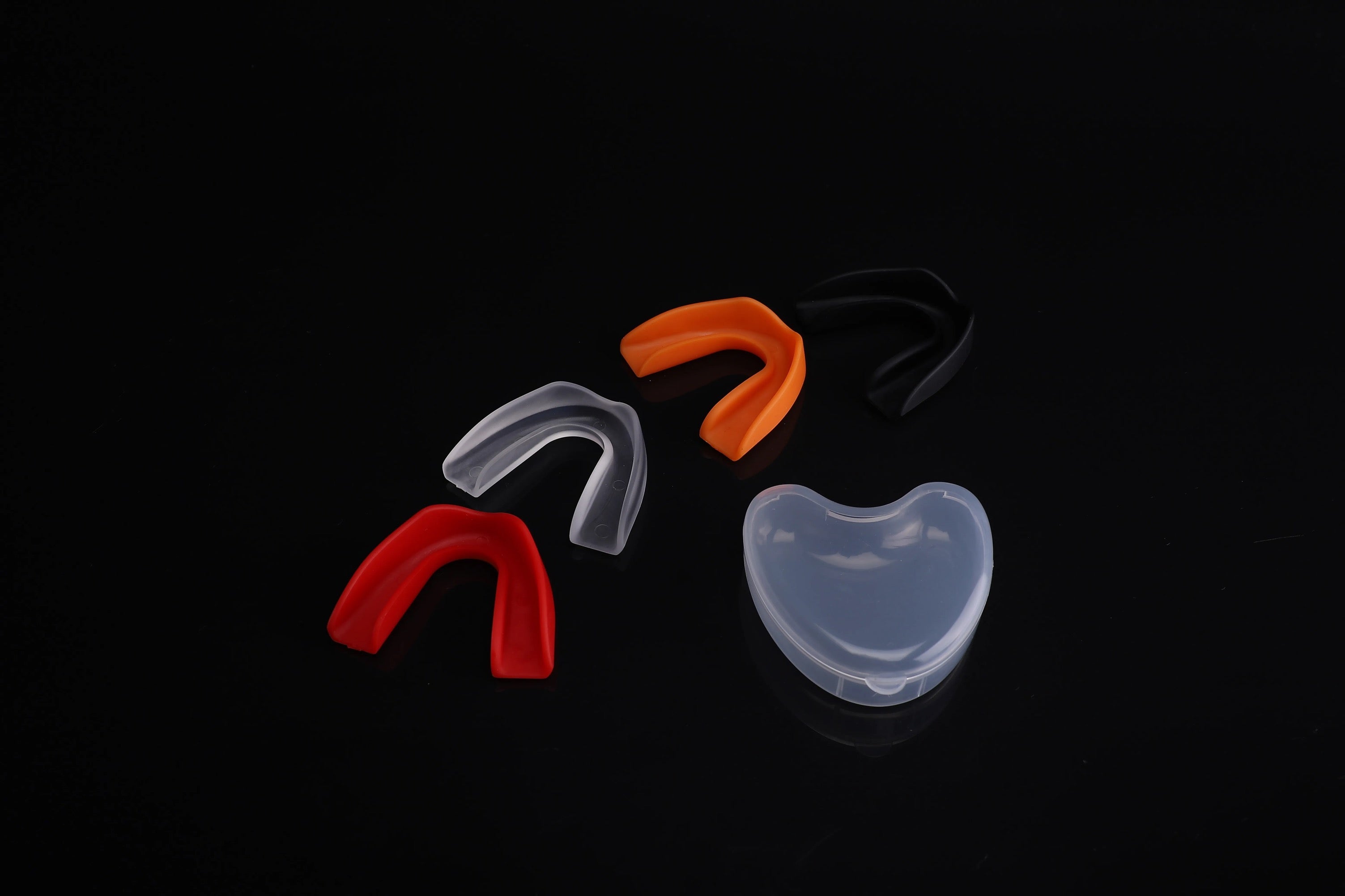 Mouth guard