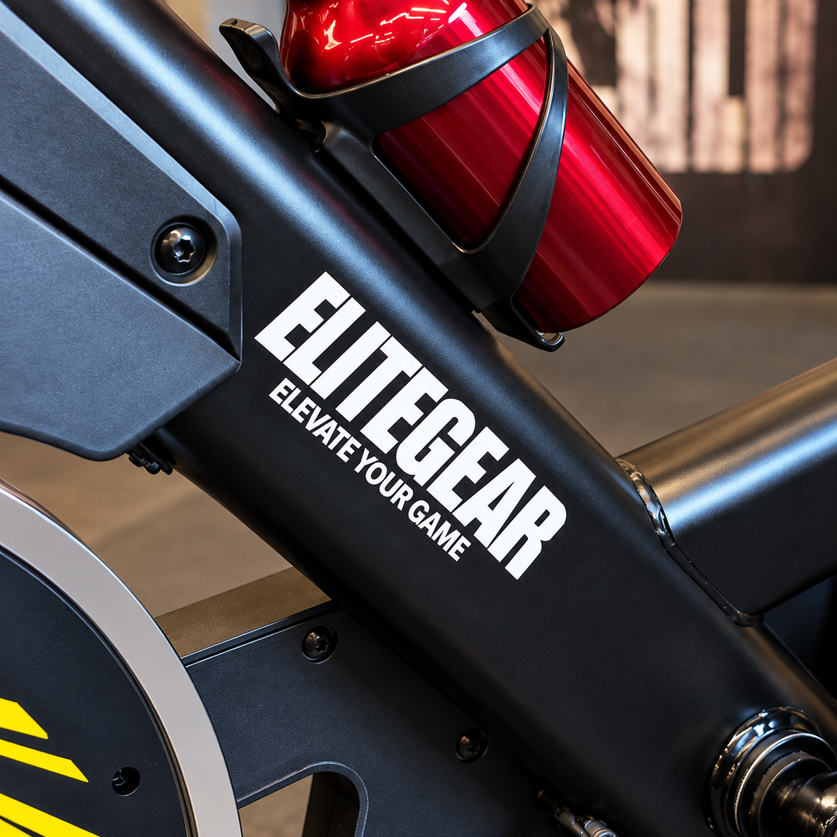 EliteGear™ Fitness Bike