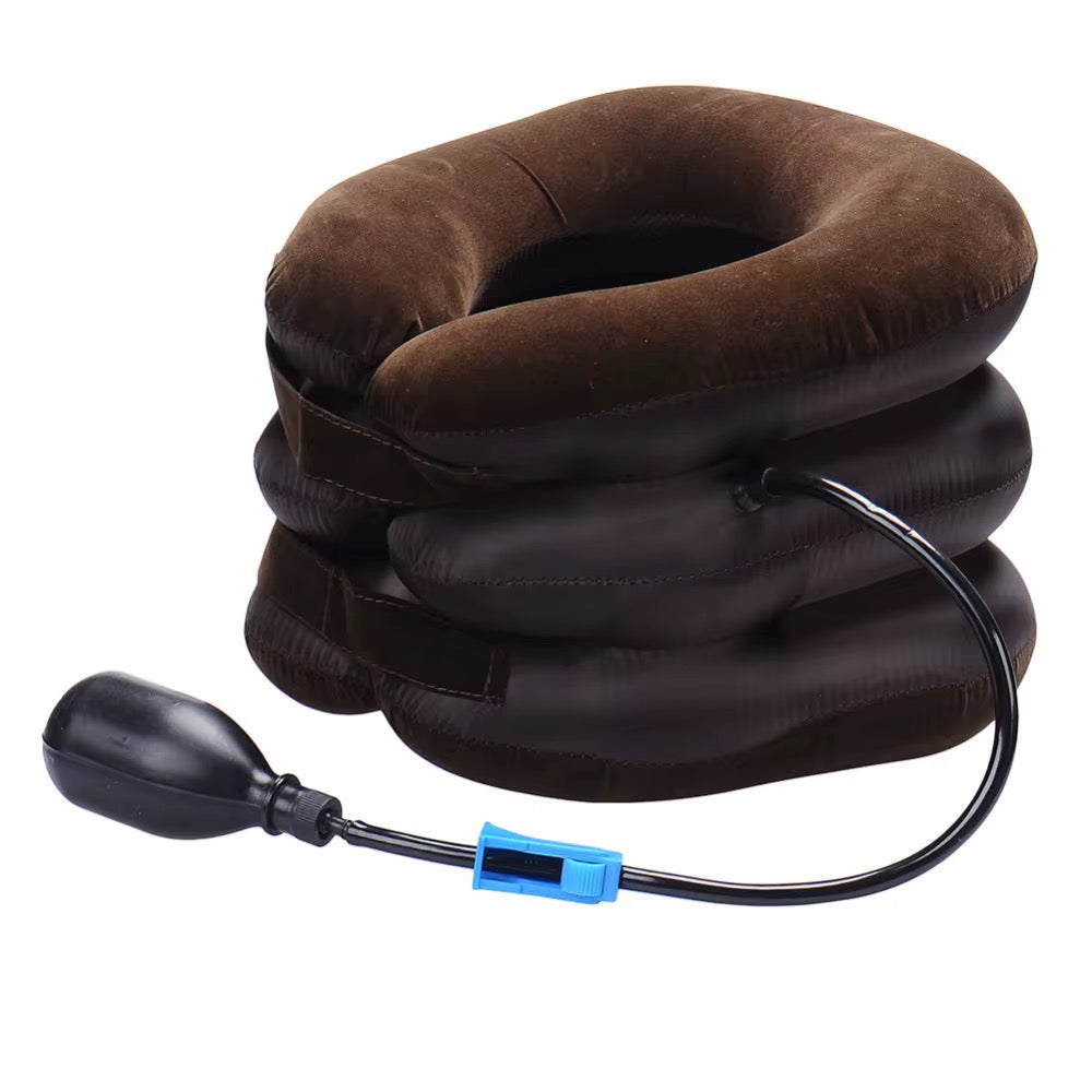 Neck Posture Fixation Device