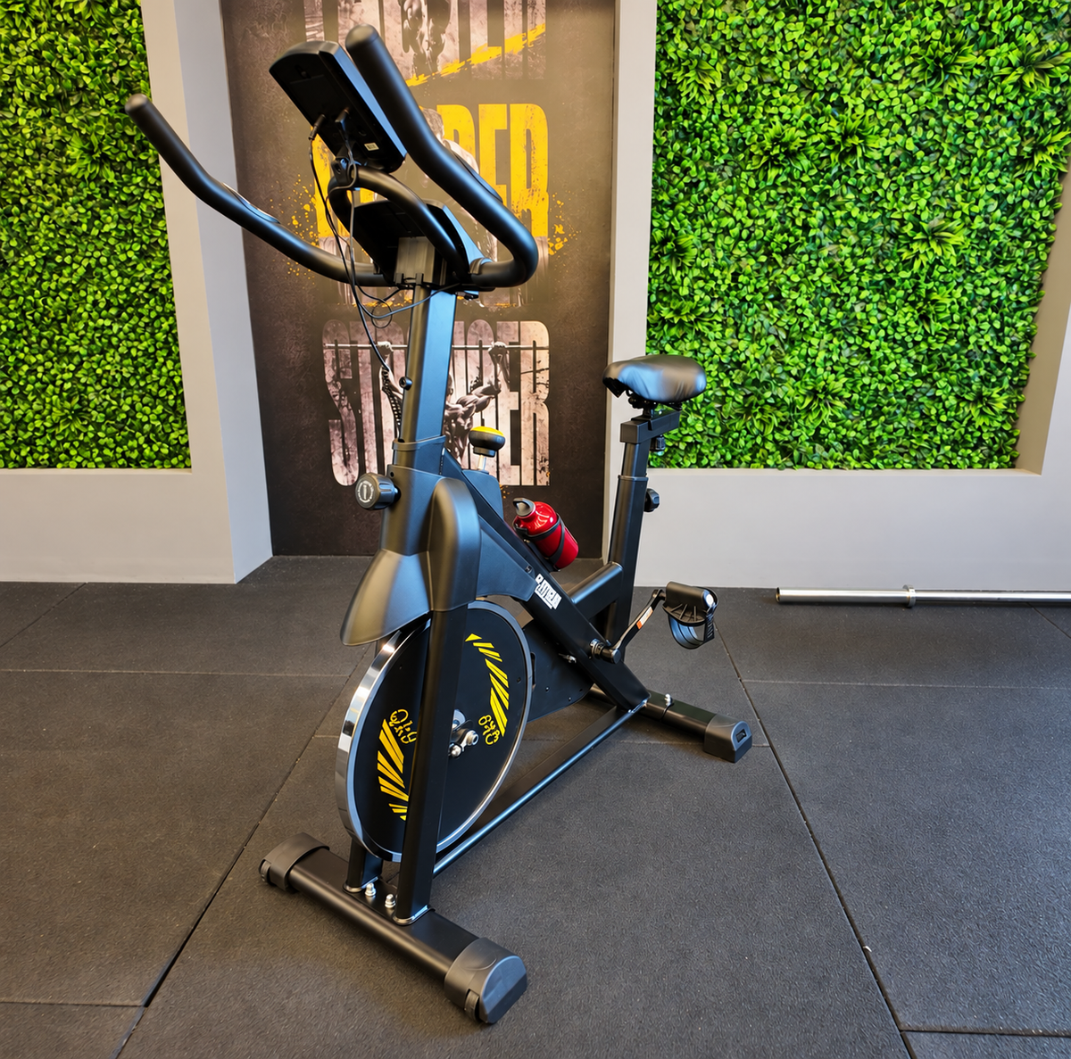 EliteGear™ Fitness Bike