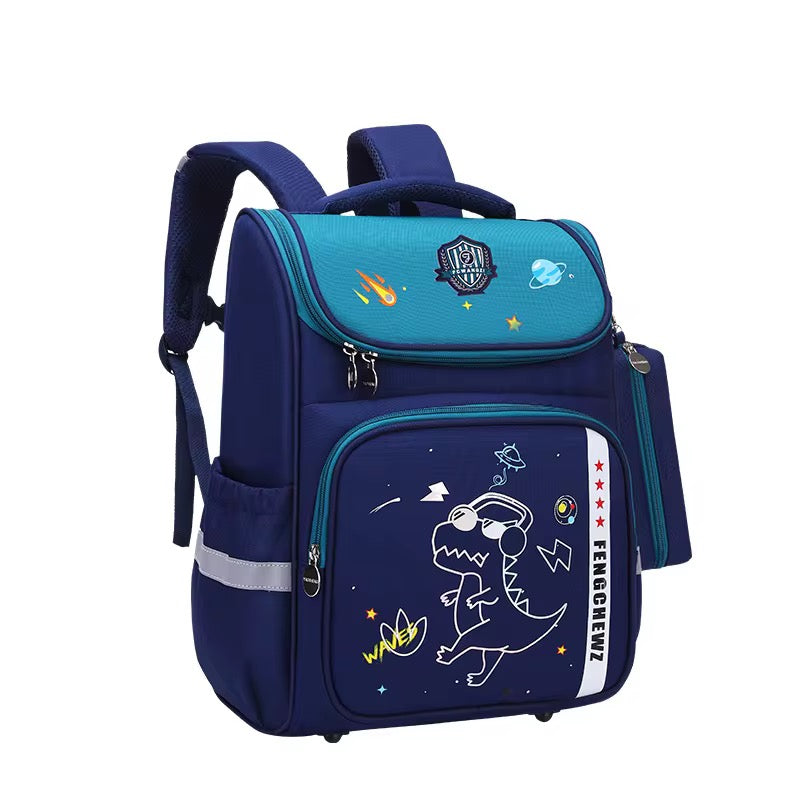 Kids School Bag