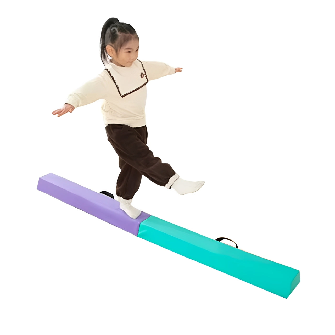 EliteGear™ Kids Balance Beam