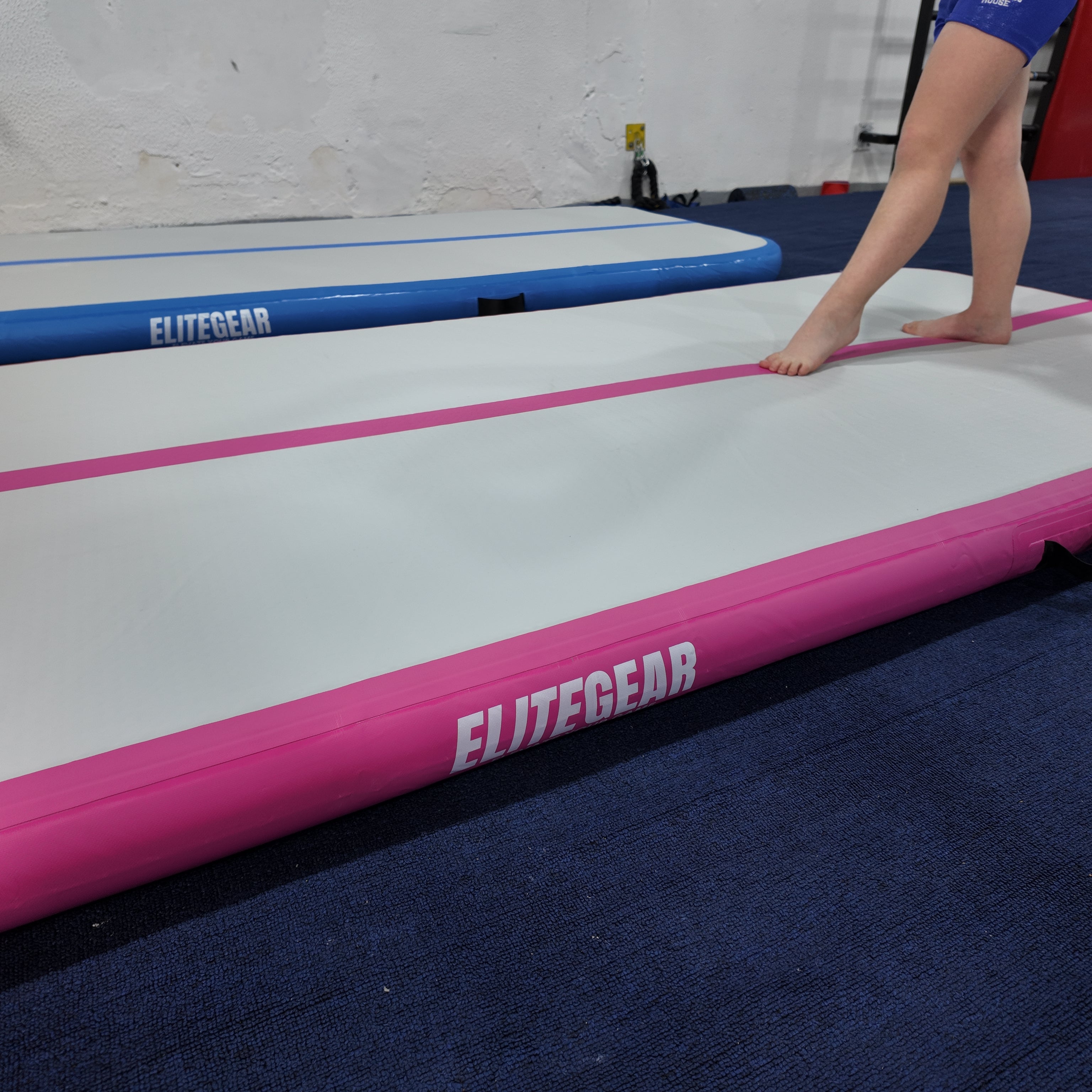 EliteGear™ Air Tumbling Mat