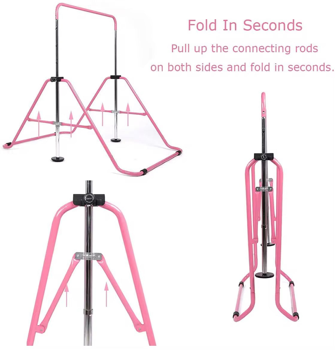 Gymnastics Training Bar